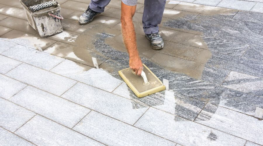Professional gutter cleaning in Staffordsville, KY